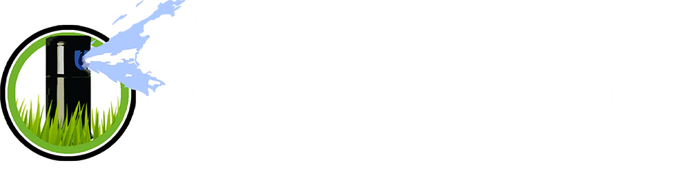 Cypress - Sistemas de riego